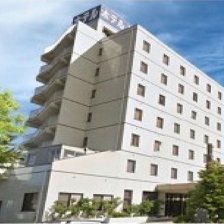 호텔 츠바메 힐스 외부 사진